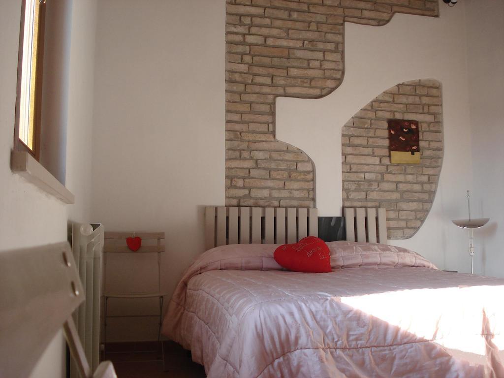 Villa Dea Fano Room photo